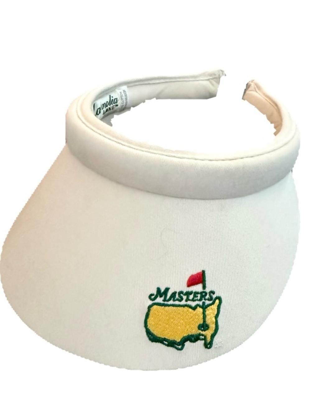 MASTERS VISOR